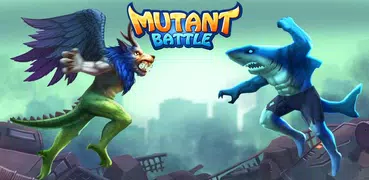 Mutant Battle