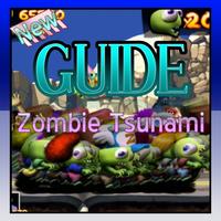 (E.T.A) - guide for zombie tsunami new پوسٹر