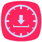 Download Time Calculator - ETA アイコン