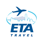ETA Travel ไอคอน