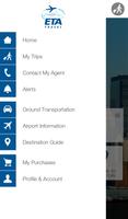 ETA Travel ภาพหน้าจอ 1