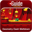 Guide Geometry Dash Meltdown APK