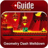 Guide Geometry Dash Meltdown icono