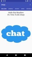 Chaty syot layar 2