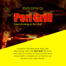 Perigrill APK