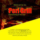 Perigrill ikon