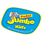 Podar Jumbo Kids иконка