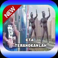 ETA TERANGKANLAH TERBARU MP3 โปสเตอร์