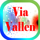 Lagu Via Vallen MP3 Video icône