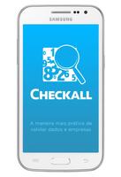 CheckAll الملصق