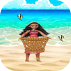Moana Catch Fish APK