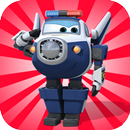 Super Fly Wings Paul Adventure APK
