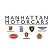 Manhattan Motorcars Service
