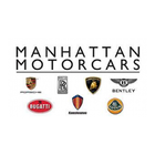 Manhattan Motorcars Service icon