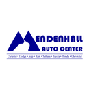 Mendenhall Auto Center Service APK