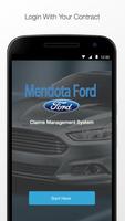 Mendota Ford Service Cartaz