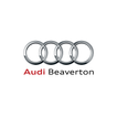 Audi Beaverton Service