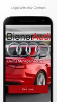 Biener Audi Service Affiche