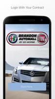 Brandon Automall Service 海報