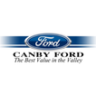 Canby Ford Service