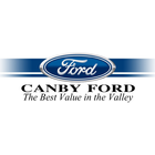 Canby Ford Service icône