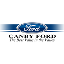 APK Canby Ford Service