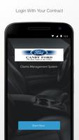 Canby Ford Service Affiche