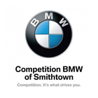 Competition BMW Service أيقونة