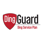 Ding Guard - Dent Wizard أيقونة