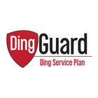 Ding Guard - Dent Wizard icône