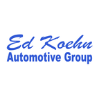 Ed Kohen Ford Service icon