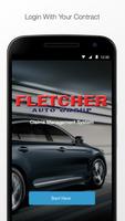 Fletcher Kia Service gönderen