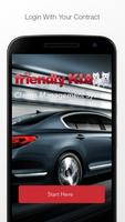 Friendly Kia Service gönderen