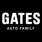 Gates Honda Service icon