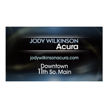 Jody Wilkinson Acura Service