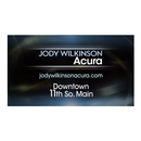 APK Jody Wilkinson Acura Service