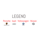 Legend Auto Group Service-icoon