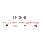 Legend Auto Group Service アイコン