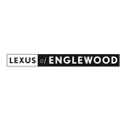 Lexus of Englewood Service Zeichen