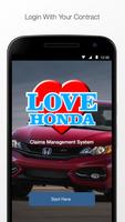 Love Honda Service スクリーンショット 2