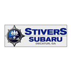 Stivers Subaru Service icon