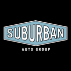 Suburban Chevrolet Service icon