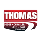 Thomas Dodge Service icon