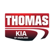 Thomas Kia Service