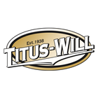 Titus-Will Chevy Service আইকন