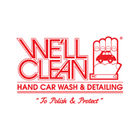 We'll Clean Service icon