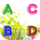آیکون‌ ABCD