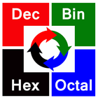 Base Converter icon