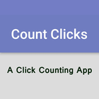 Count Clicks icône