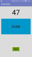 Count Clicks screenshot 1